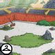 aboard the coincidence|relaxing shenkuu rock garden.